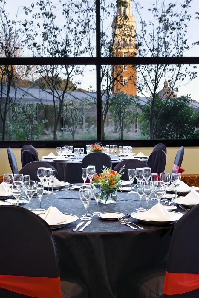 Fotos del hotel - SHERATON BUENOS AIRES