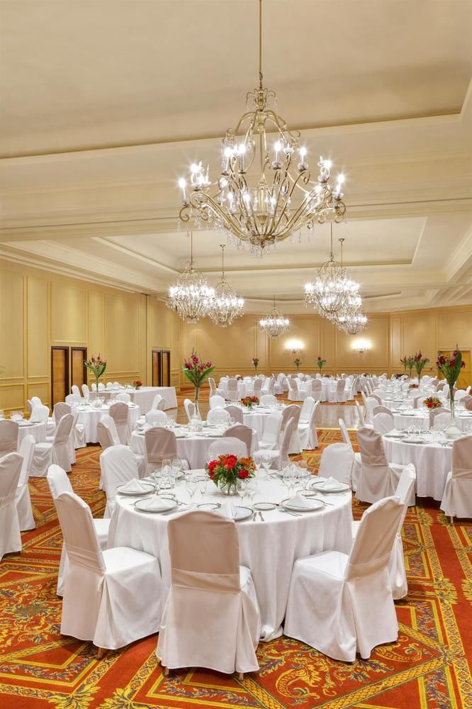 Fotos del hotel - SHERATON BUENOS AIRES