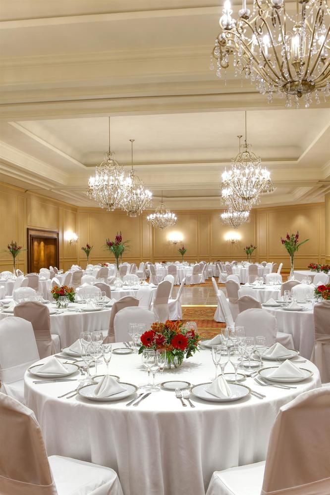 Fotos del hotel - SHERATON BUENOS AIRES