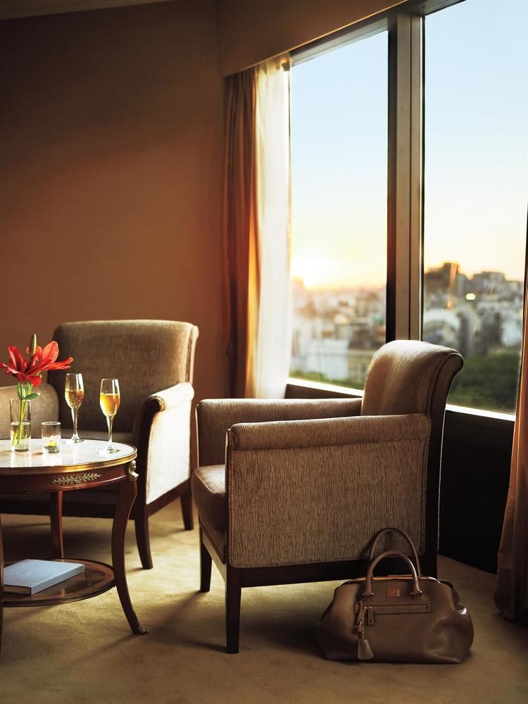 Fotos del hotel - SHERATON BUENOS AIRES