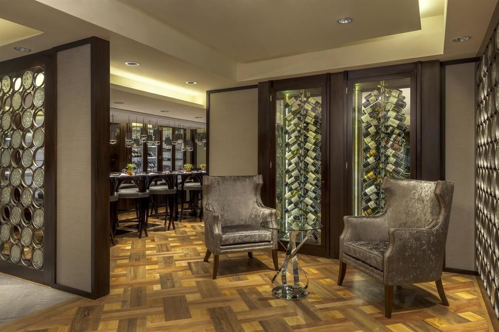 Fotos del hotel - SHERATON BUENOS AIRES
