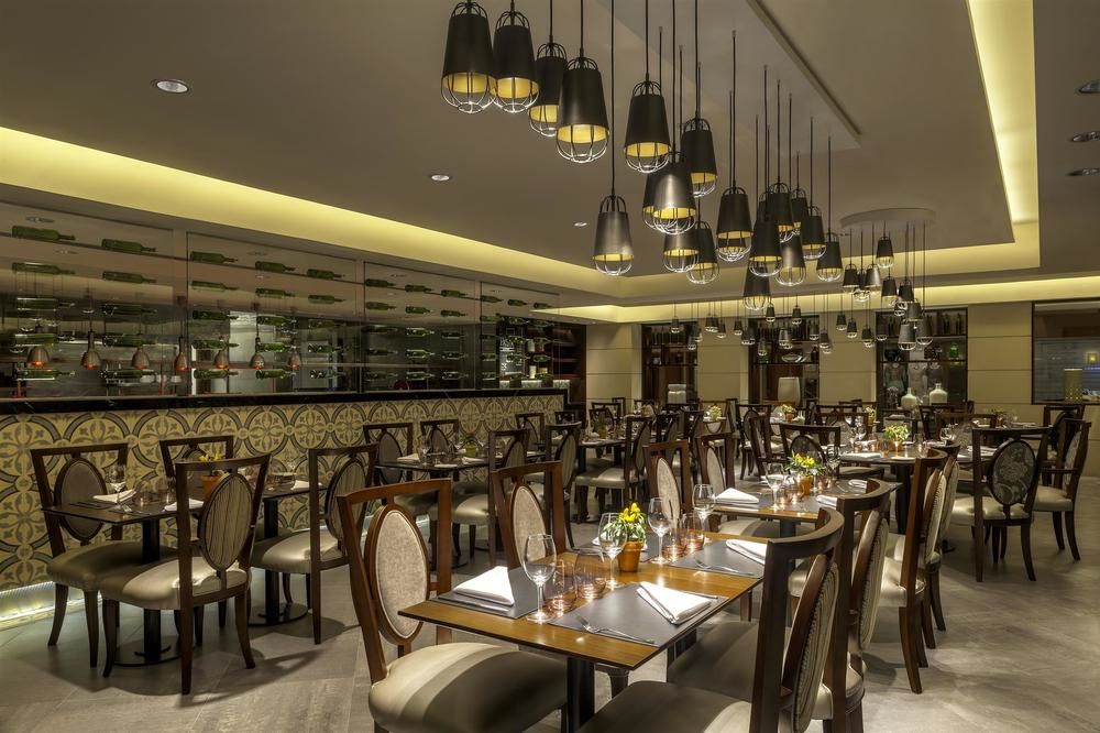 Fotos del hotel - SHERATON BUENOS AIRES