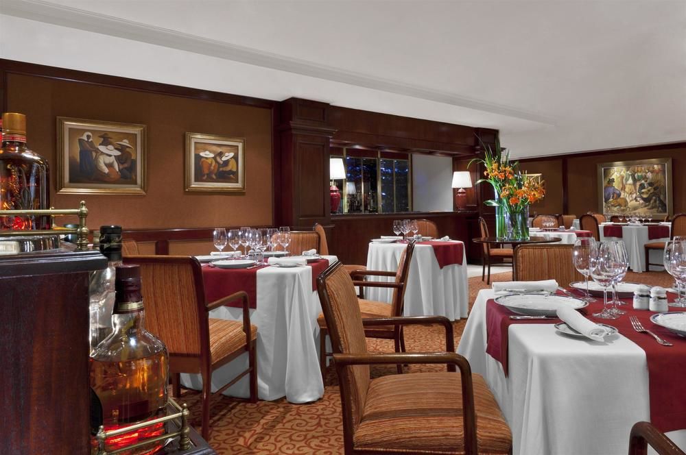 Fotos del hotel - SHERATON BUENOS AIRES