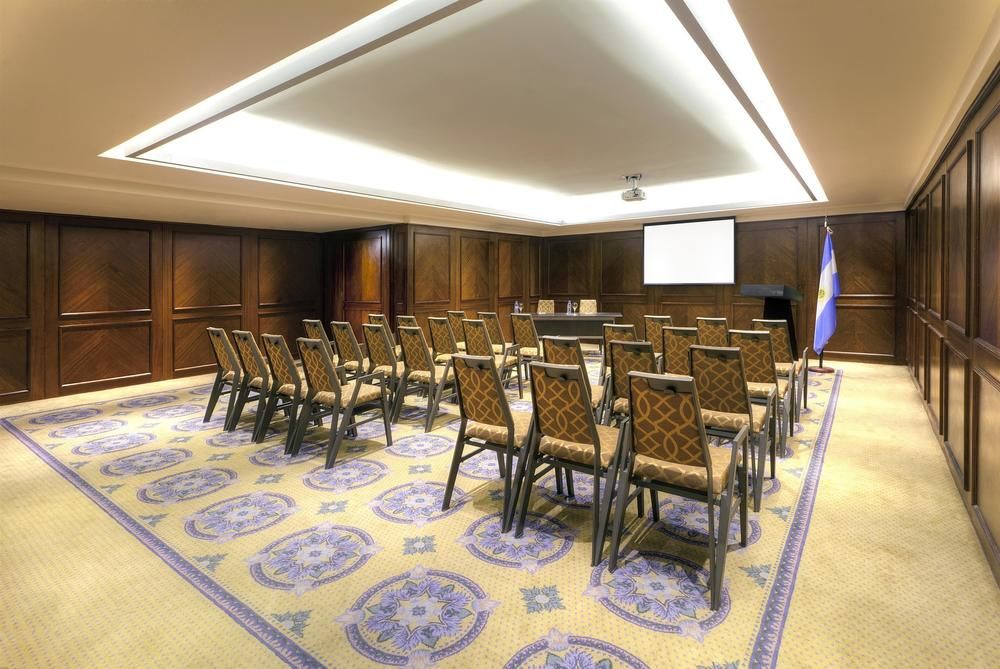 Fotos del hotel - SHERATON BUENOS AIRES