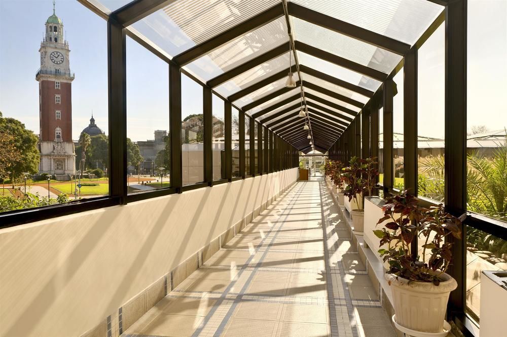 Fotos del hotel - SHERATON BUENOS AIRES