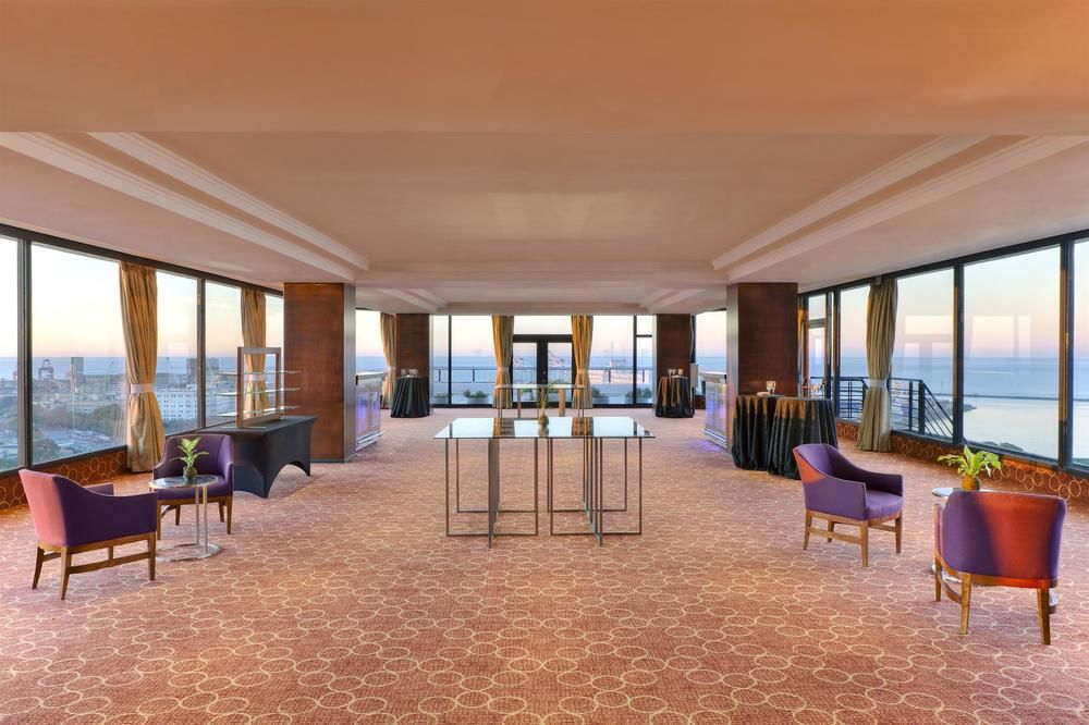 Fotos del hotel - SHERATON BUENOS AIRES