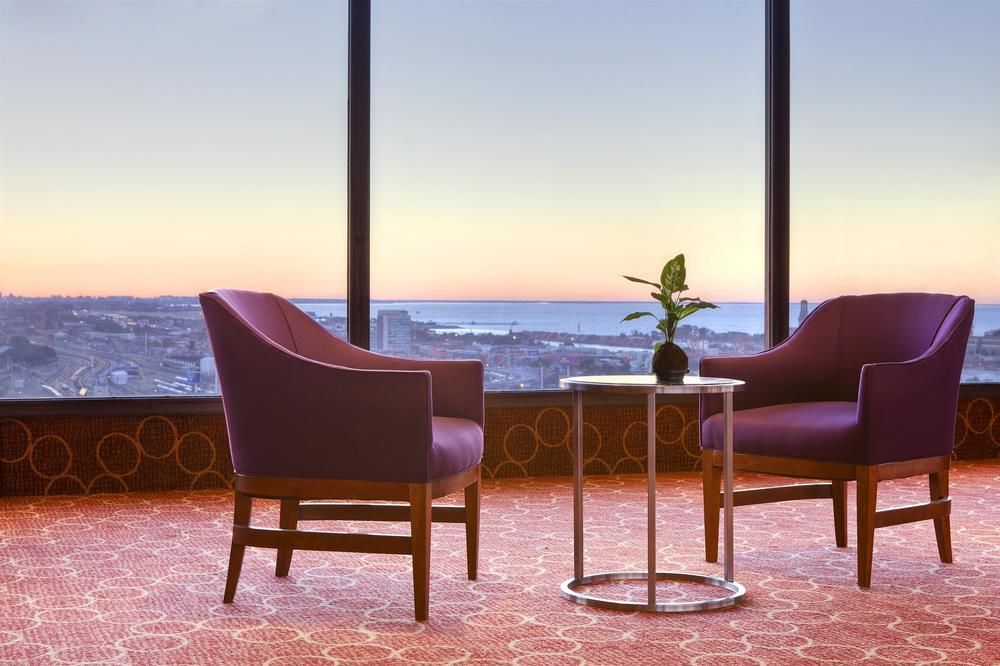 Fotos del hotel - SHERATON BUENOS AIRES