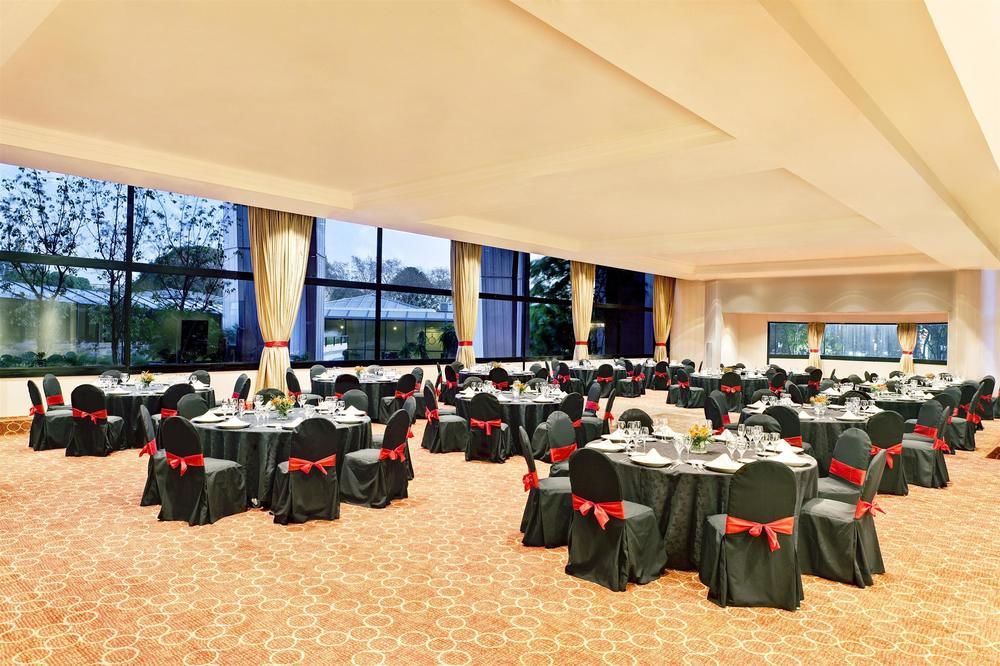 Fotos del hotel - SHERATON BUENOS AIRES