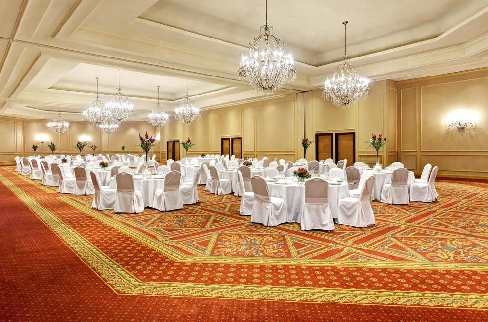 Fotos del hotel - SHERATON BUENOS AIRES