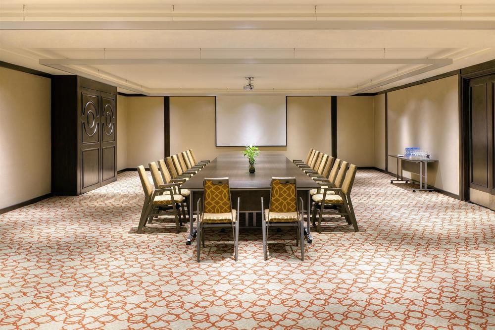 Fotos del hotel - SHERATON BUENOS AIRES