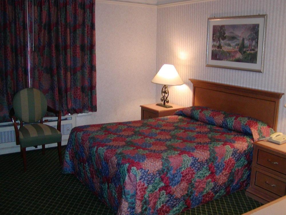 Fotos del hotel - UNION SQUARE PLAZA HOTEL
