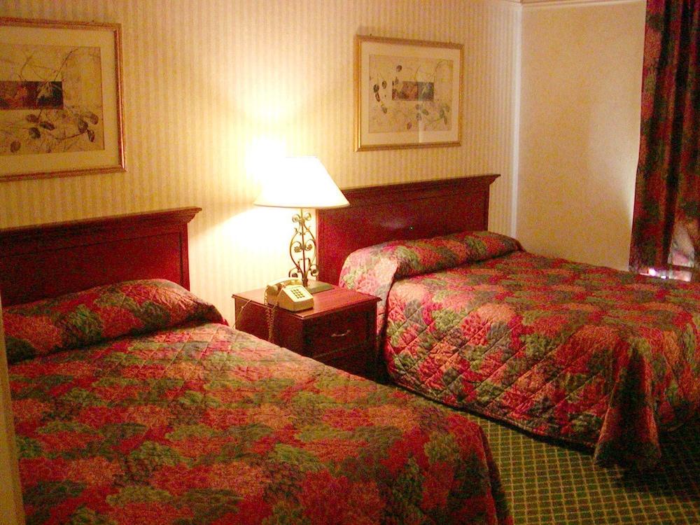 Fotos del hotel - UNION SQUARE PLAZA HOTEL