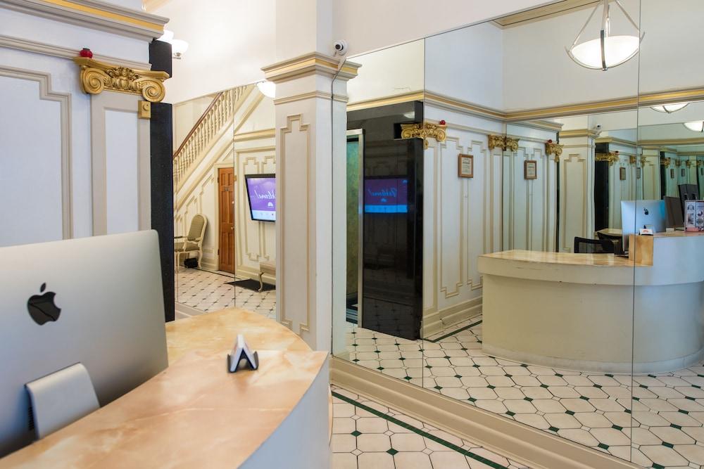 Fotos del hotel - UNION SQUARE PLAZA HOTEL