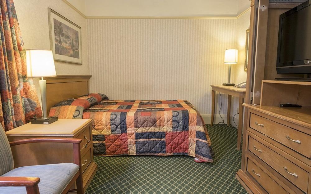 Fotos del hotel - UNION SQUARE PLAZA HOTEL