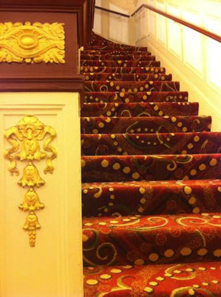 Fotos del hotel - UNION SQUARE PLAZA HOTEL