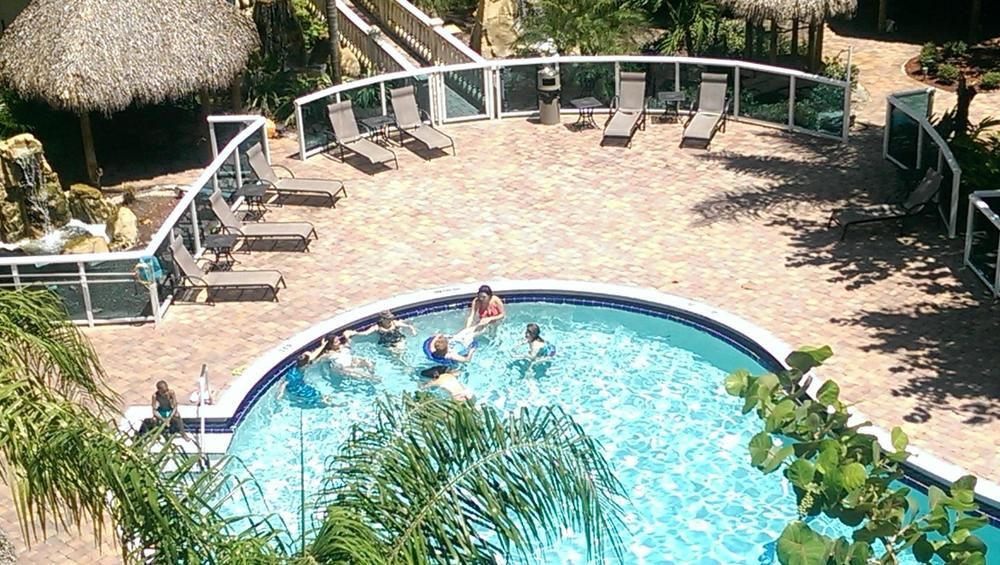 Fotos del hotel - ECONOLODGE INN & SUITES INTERNATIONAL AIRPORT