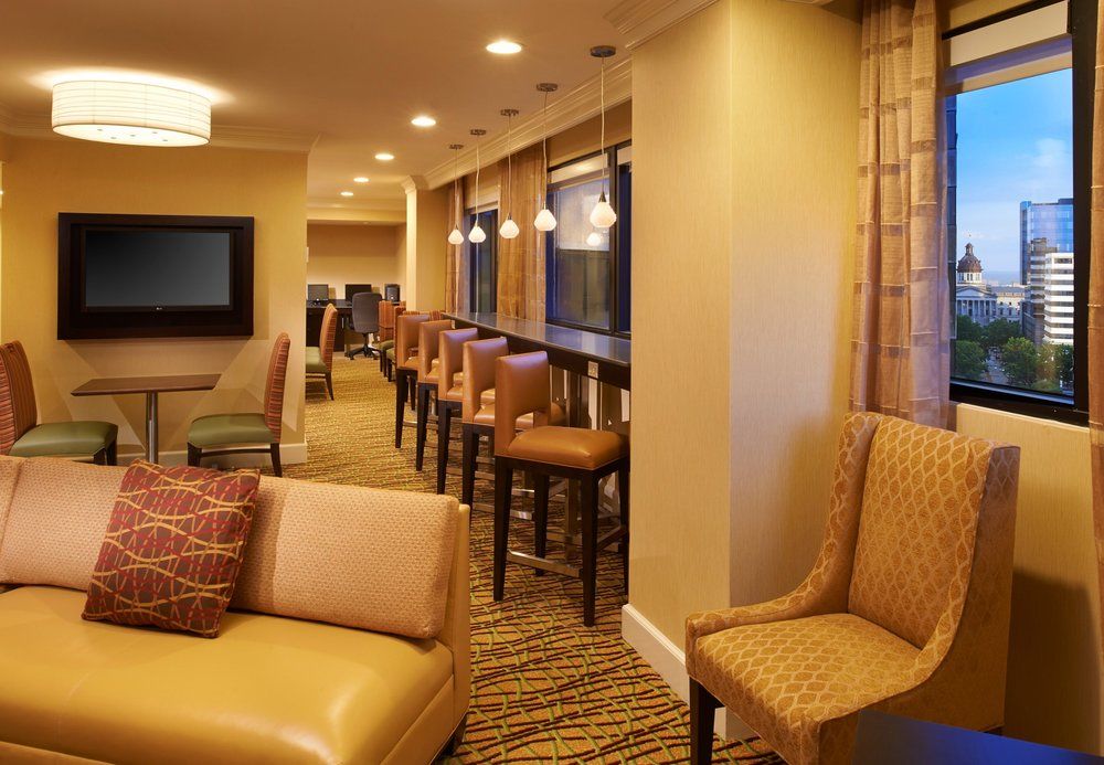 Marriott Columbia