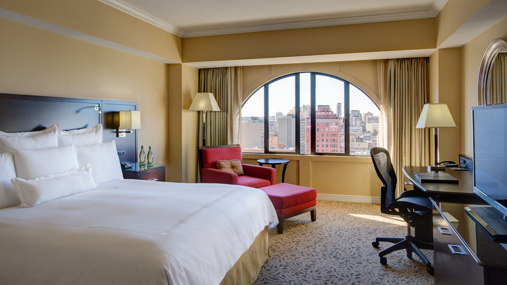 Fotos del hotel - JW MARRIOTT SAN FRANCISCO UNION SQUARE