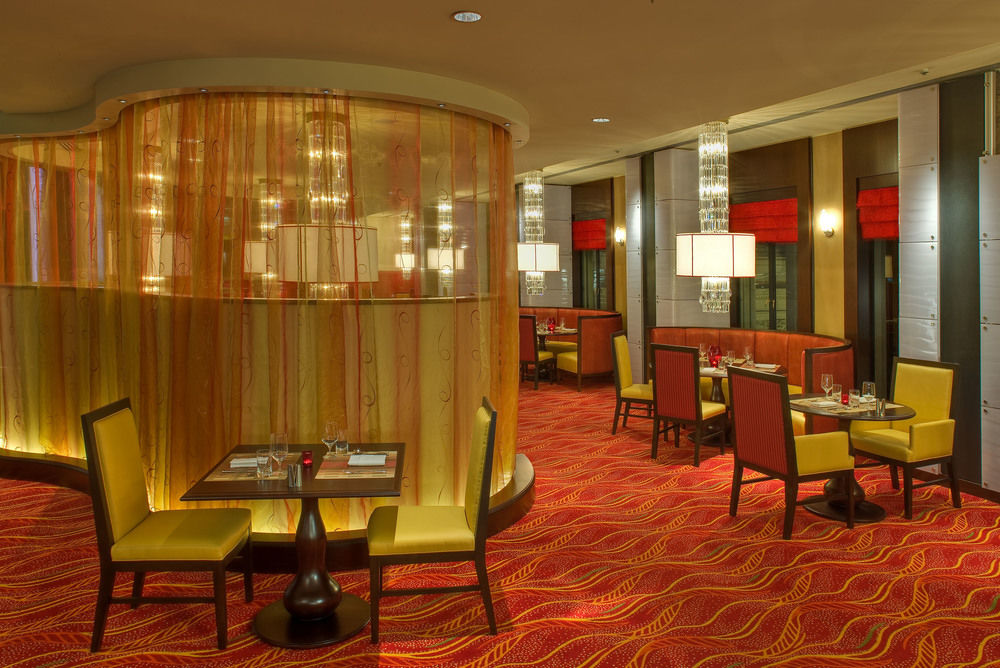 Fotos del hotel - JW MARRIOTT SAN FRANCISCO UNION SQUARE