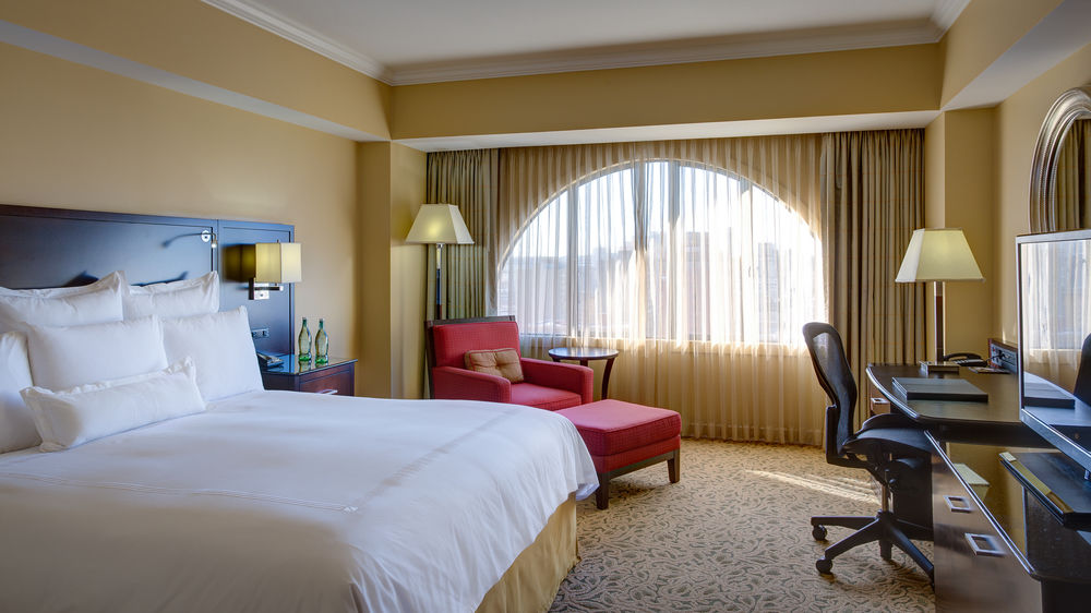 Fotos del hotel - JW MARRIOTT SAN FRANCISCO UNION SQUARE