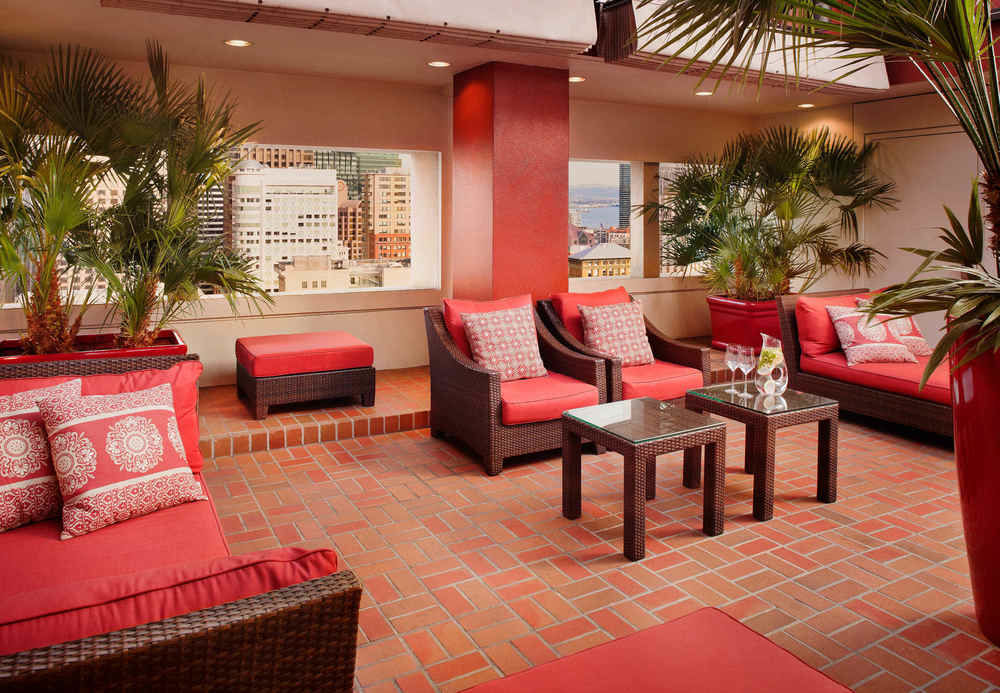 Fotos del hotel - JW MARRIOTT SAN FRANCISCO UNION SQUARE