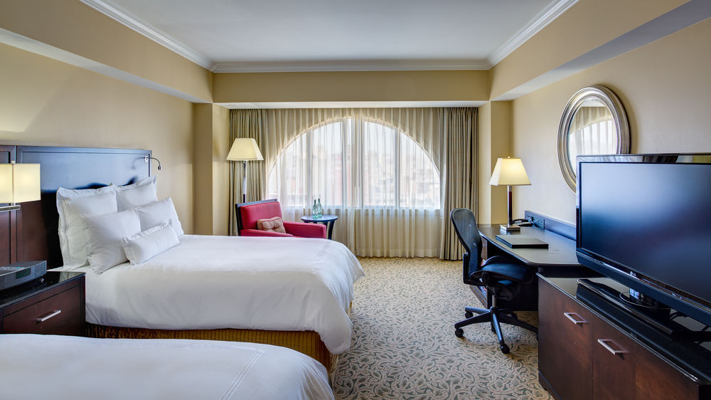 Fotos del hotel - JW MARRIOTT SAN FRANCISCO UNION SQUARE