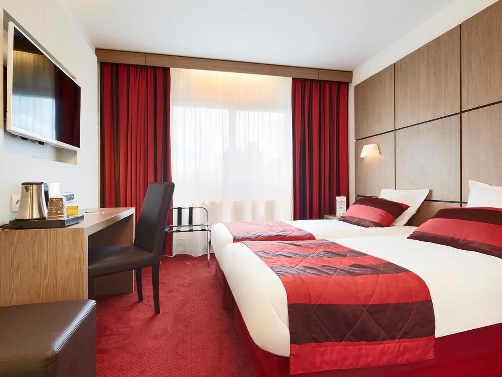 Fotos del hotel - Kyriad Grenoble Centre