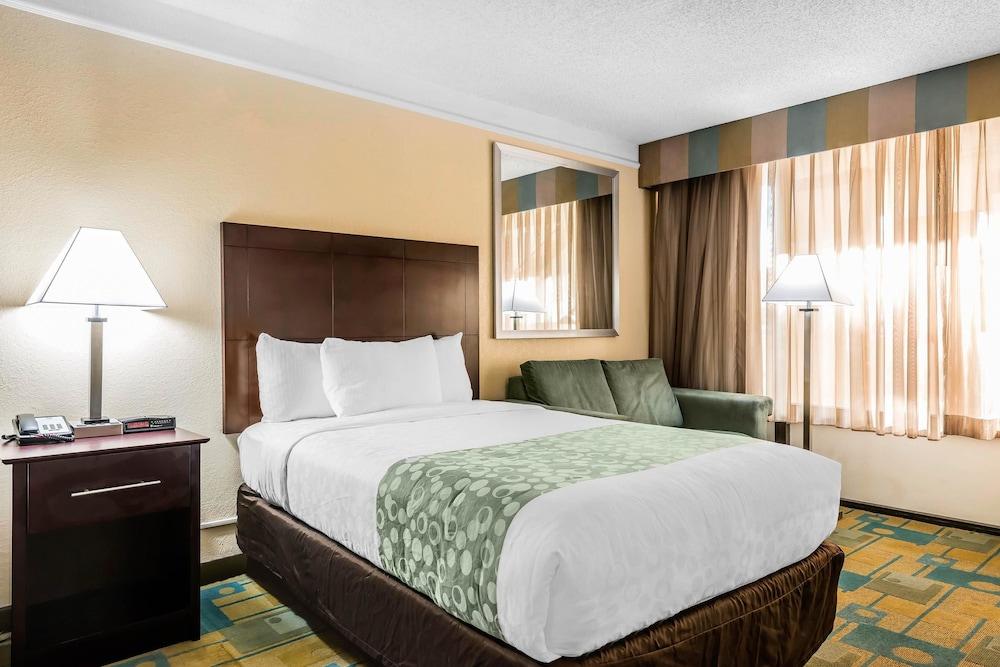 Hotel Quality Inn At International Drive