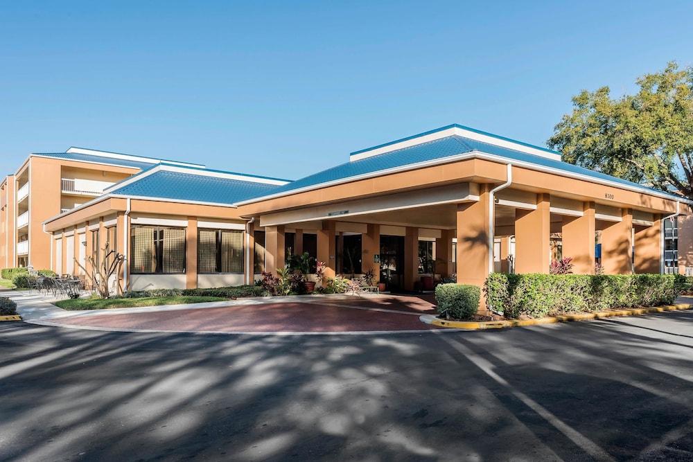 Hotel Quality Inn At International Drive