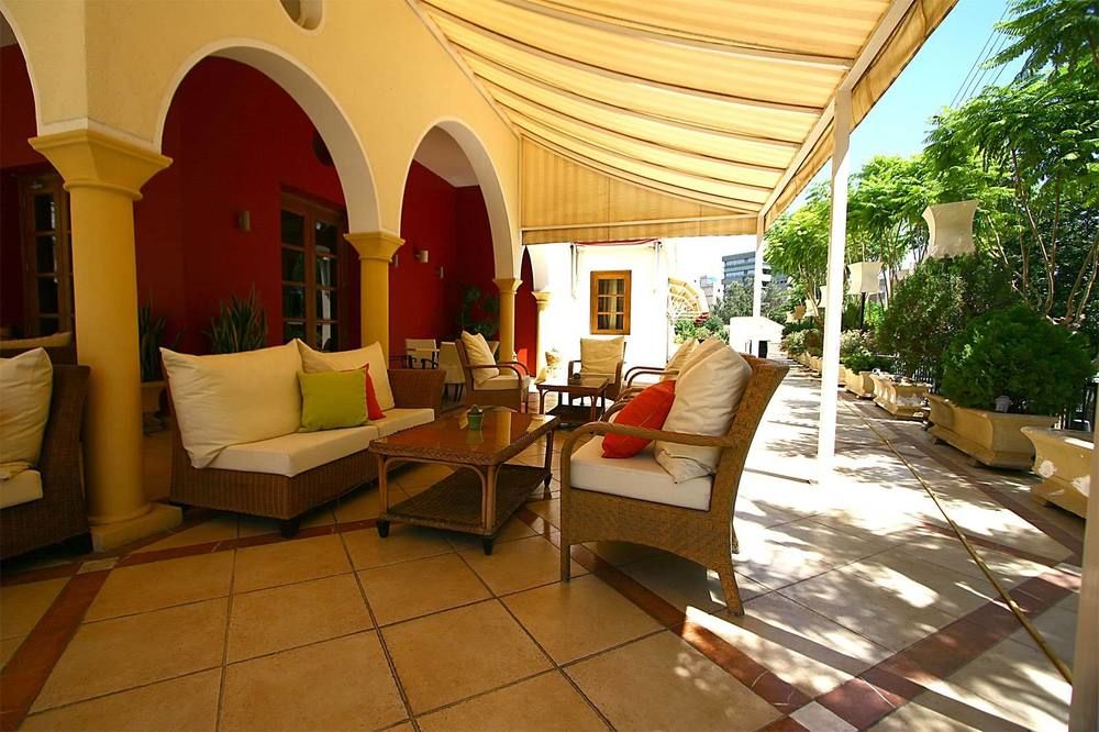 Fotos del hotel - Curium Palace