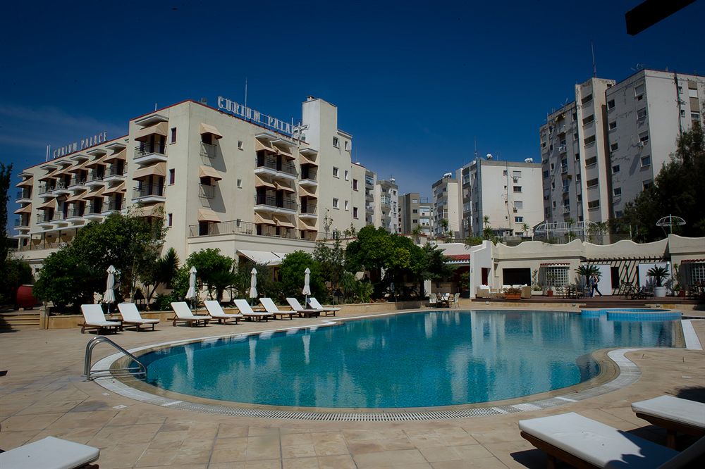 Fotos del hotel - Curium Palace