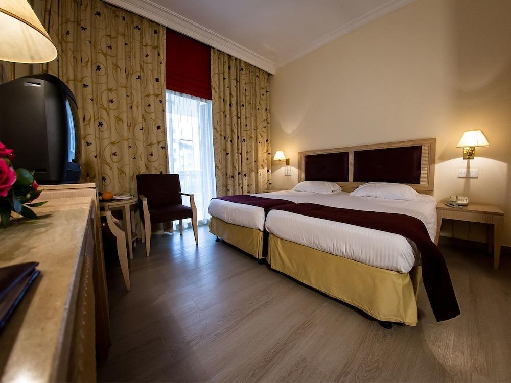 Fotos del hotel - Curium Palace