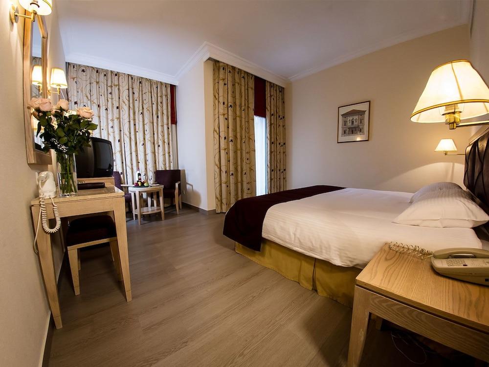 Fotos del hotel - Curium Palace