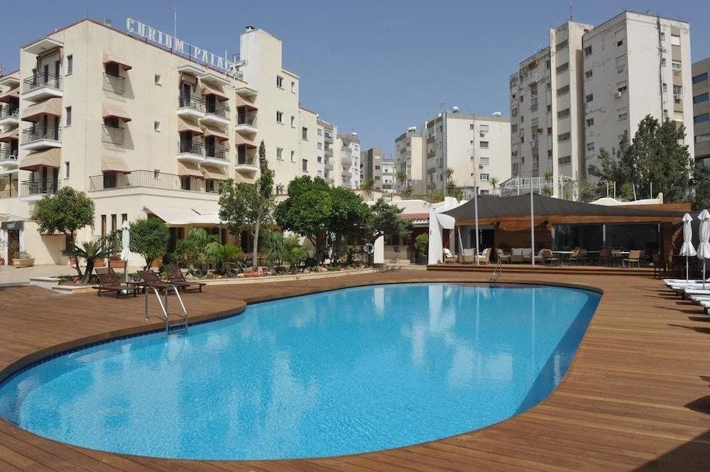 Fotos del hotel - Curium Palace