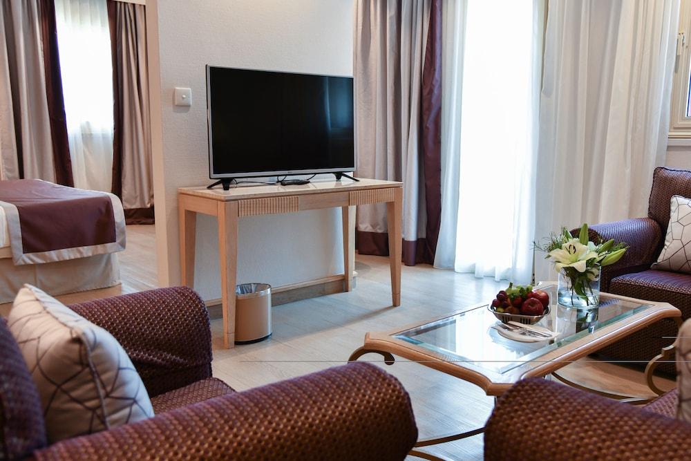 Fotos del hotel - Curium Palace