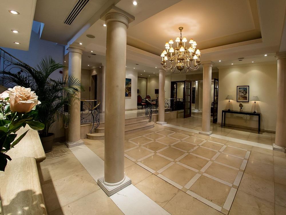 Fotos del hotel - Curium Palace
