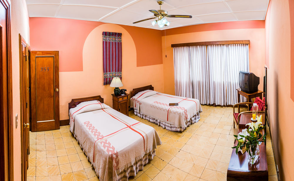 Fotos del hotel - HOTEL PAN AMERICAN