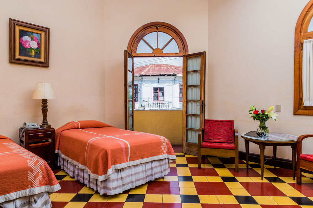 Fotos del hotel - HOTEL PAN AMERICAN