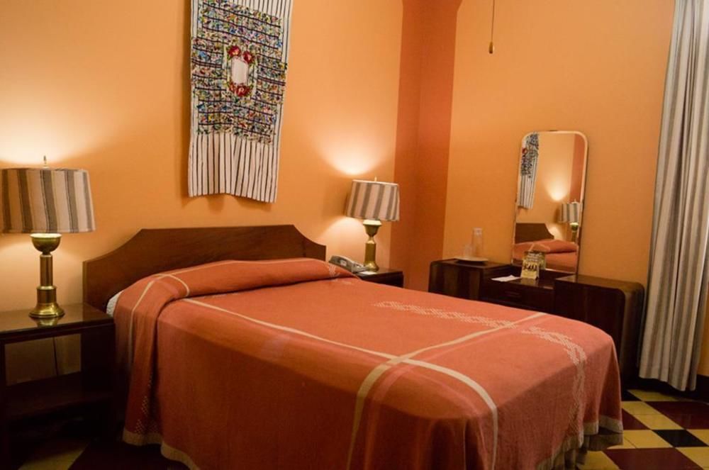 Fotos del hotel - HOTEL PAN AMERICAN