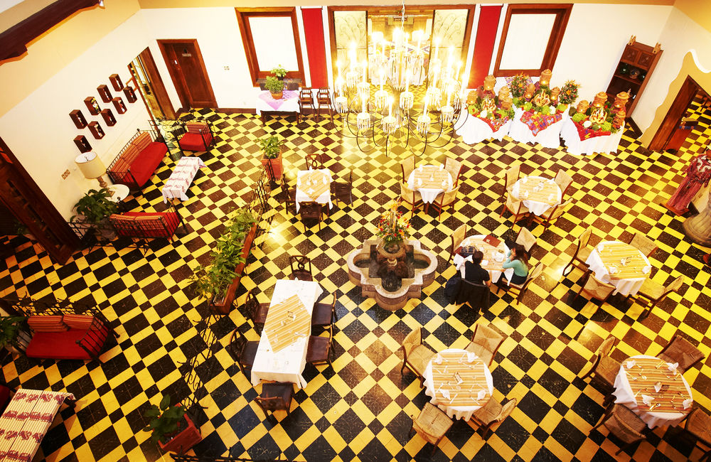 Fotos del hotel - HOTEL PAN AMERICAN