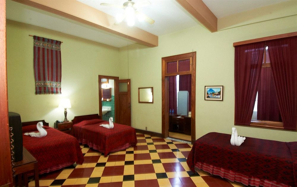 Fotos del hotel - HOTEL PAN AMERICAN