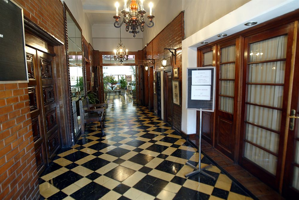 Fotos del hotel - HOTEL PAN AMERICAN