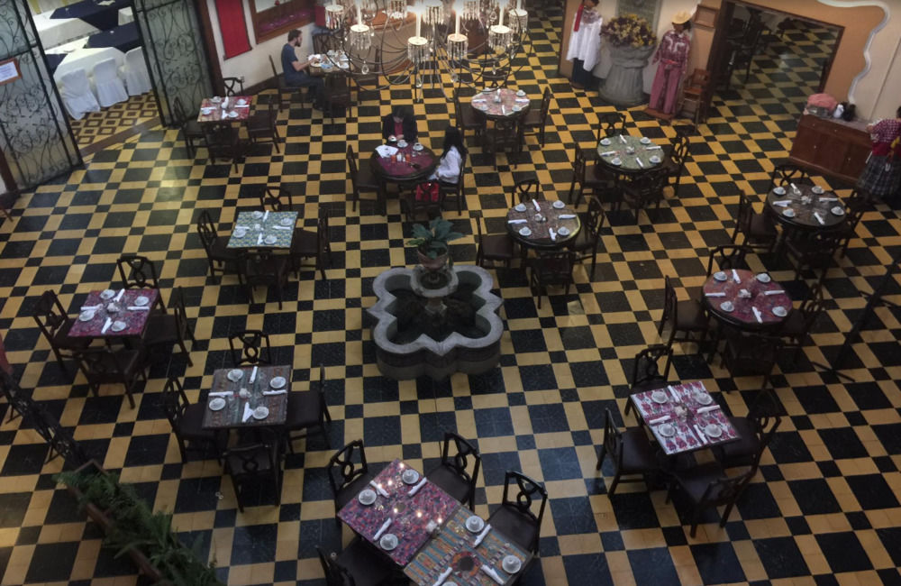 Fotos del hotel - HOTEL PAN AMERICAN