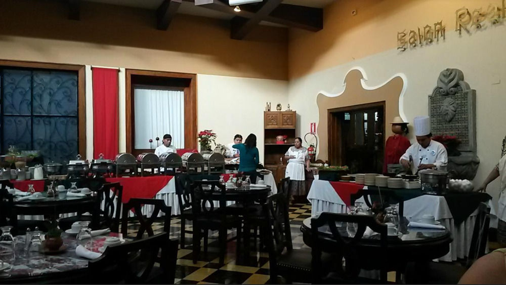 Fotos del hotel - HOTEL PAN AMERICAN