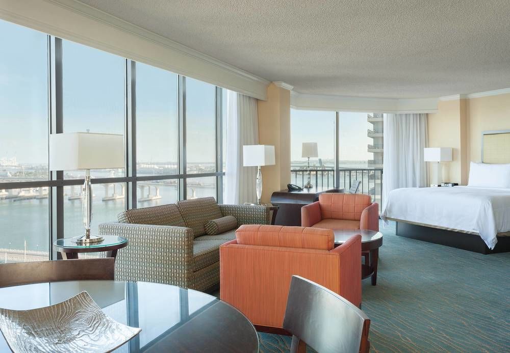 Fotos del hotel - MIAMI MARRIOTT BISCAYNE BAY
