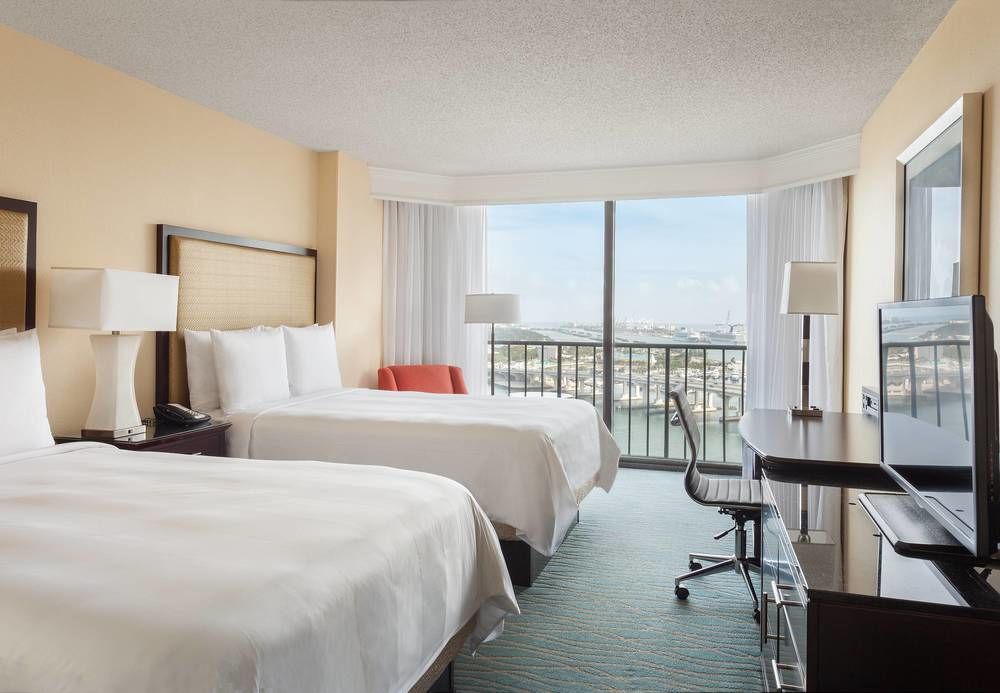 Fotos del hotel - MIAMI MARRIOTT BISCAYNE BAY