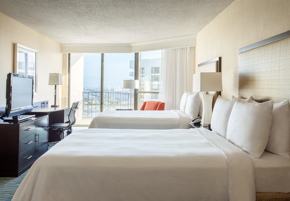Fotos del hotel - MIAMI MARRIOTT BISCAYNE BAY