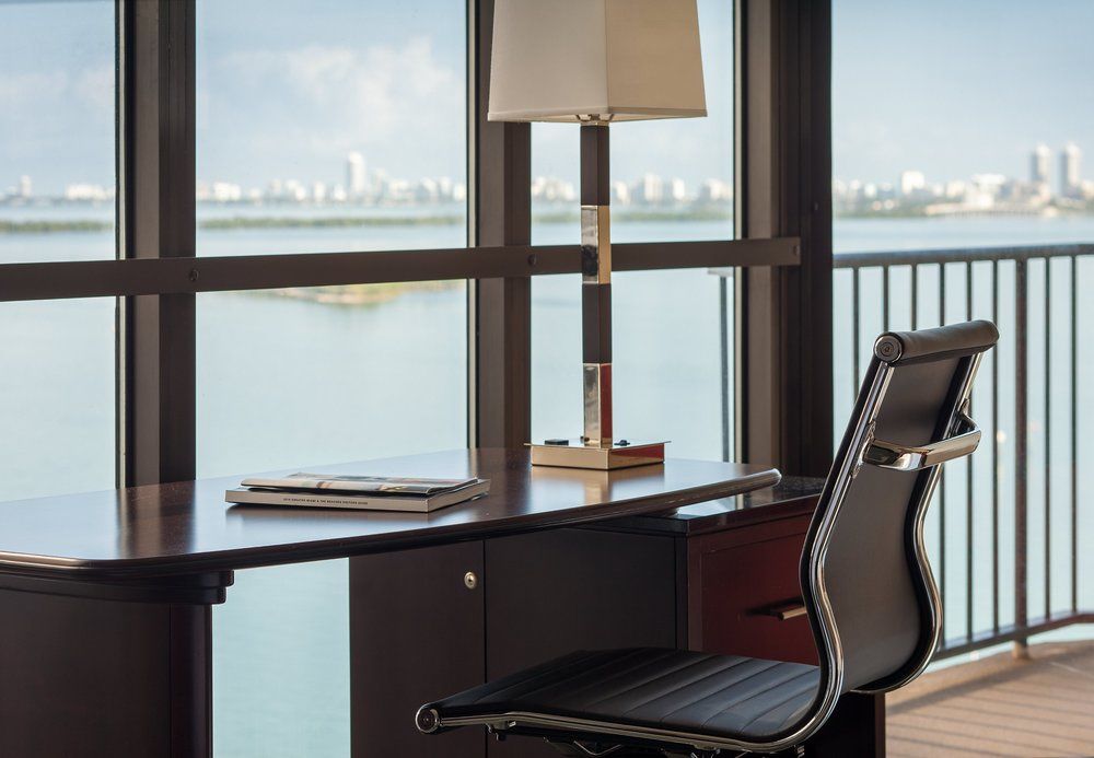 Fotos del hotel - MIAMI MARRIOTT BISCAYNE BAY