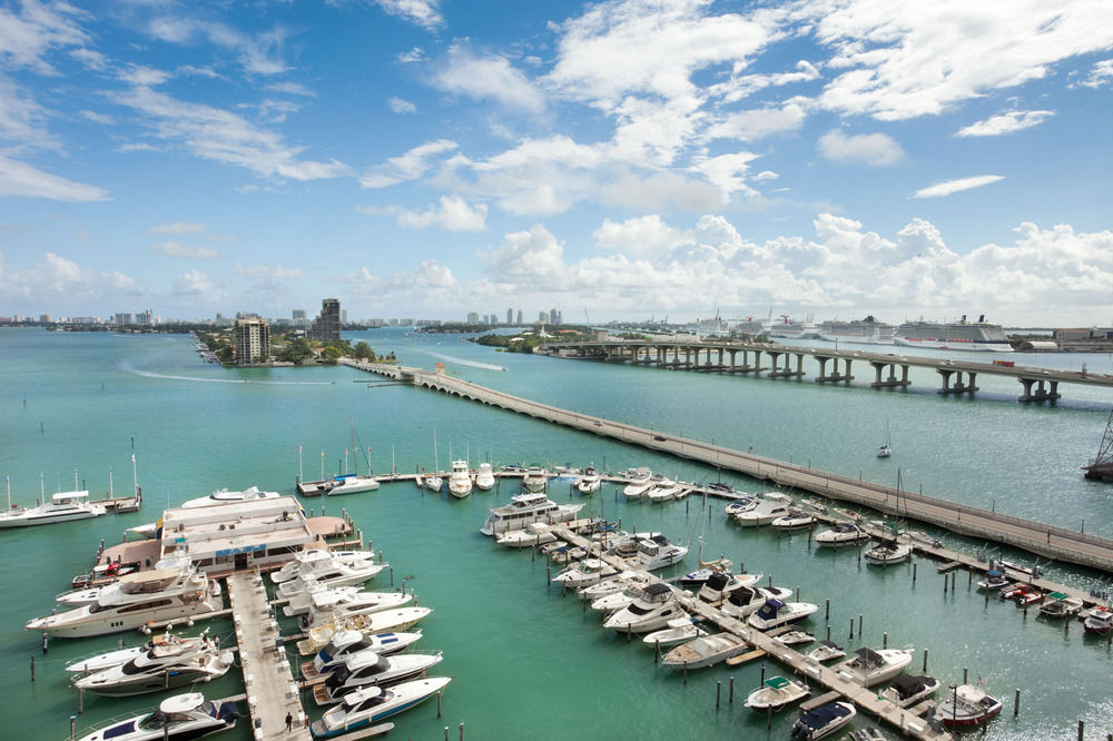 Fotos del hotel - MIAMI MARRIOTT BISCAYNE BAY