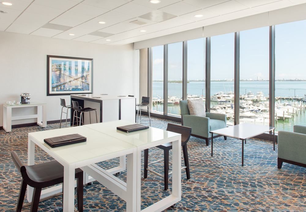 Fotos del hotel - MIAMI MARRIOTT BISCAYNE BAY
